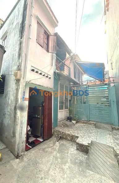 Nhà Nguyễn Lâm Bình Thạnh 27m² giá 3.5 tỷ - Chính chủ bán