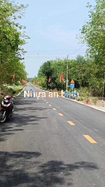 Đất Cần Giờ 4200m² - Ngay Cổng Chào Rạch Chàm, Giá 860 Triệu