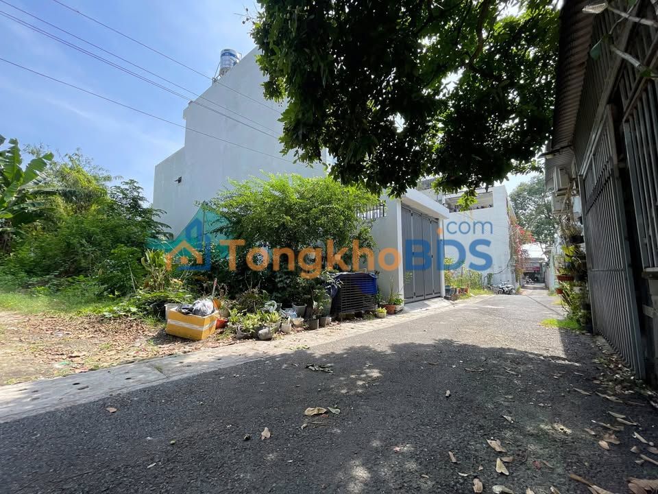 Đất Nền Phú Thọ, Thủ Dầu Một - 60m² Sổ Hồng Sẵn Sàng, Giá 2.35 Tỷ