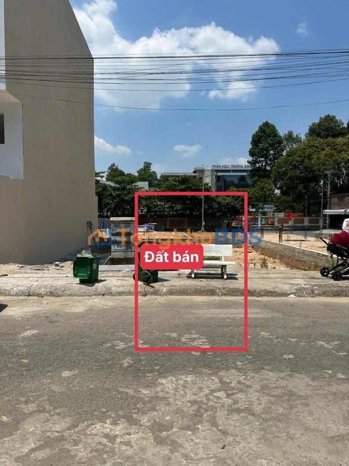 Đất Vàng Q9 - Ngay Cổng ĐH Kiểm Sát, 72m², 7.6 Tỷ