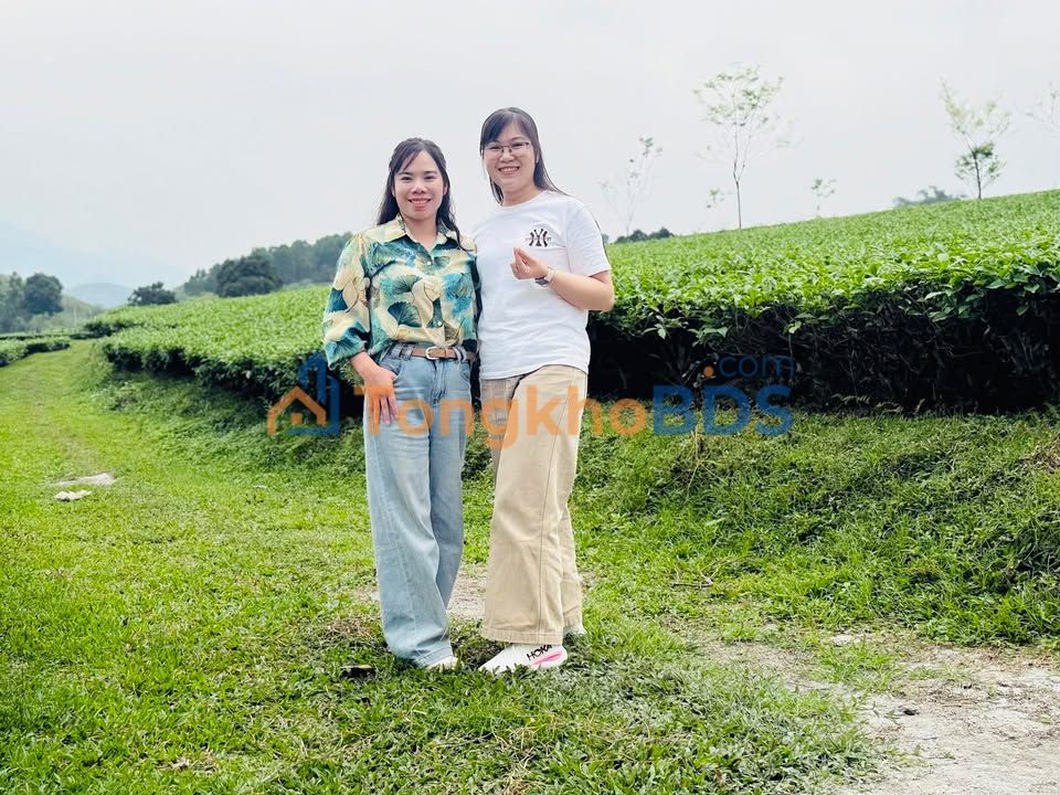 Đất nền Vĩnh Phúc 100m² tại Tam Đảo - Giá 7 tỷ, Sẵn Sàng Xây Dựng