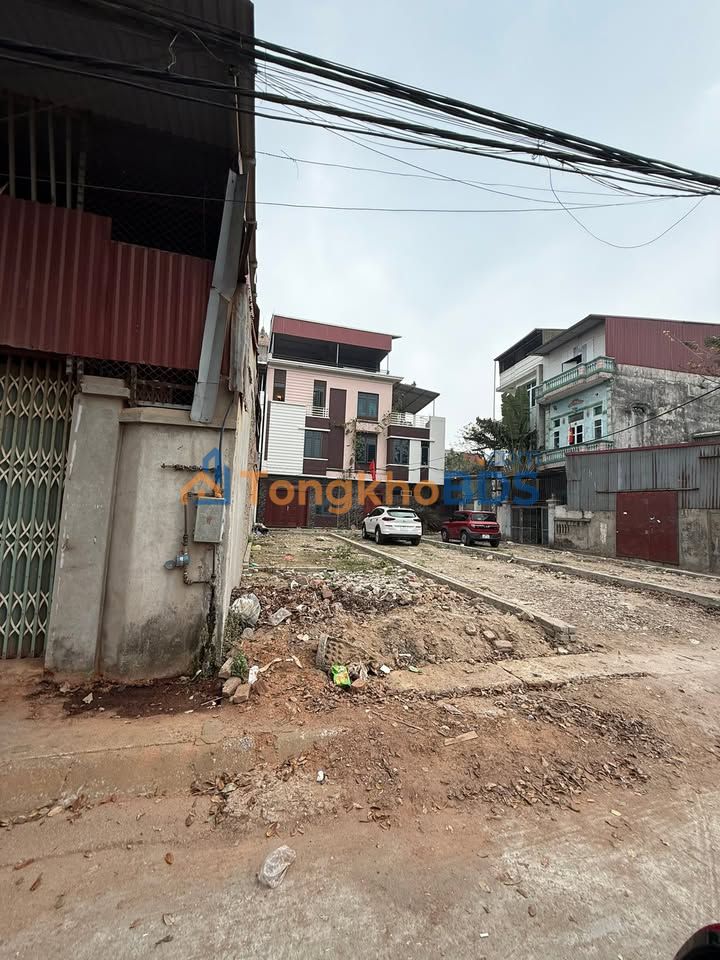 Đất nền Phường Phù Khê 43m² giá dưới 3 tỷ - Sổ đỏ chính chủ