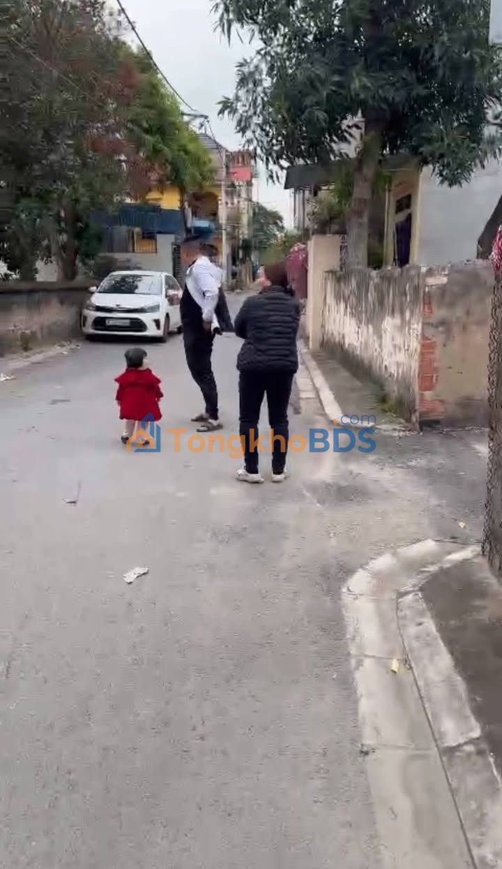 Bán đất Lô Góc Gia Lâm - 74m² - Đường Ô tô Tránh - Giá Đầu Tư 6.98 Tỷ