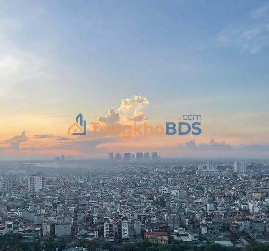 Căn hộ Times City 76m² 7-11 tỷ – Bàn giao ngay