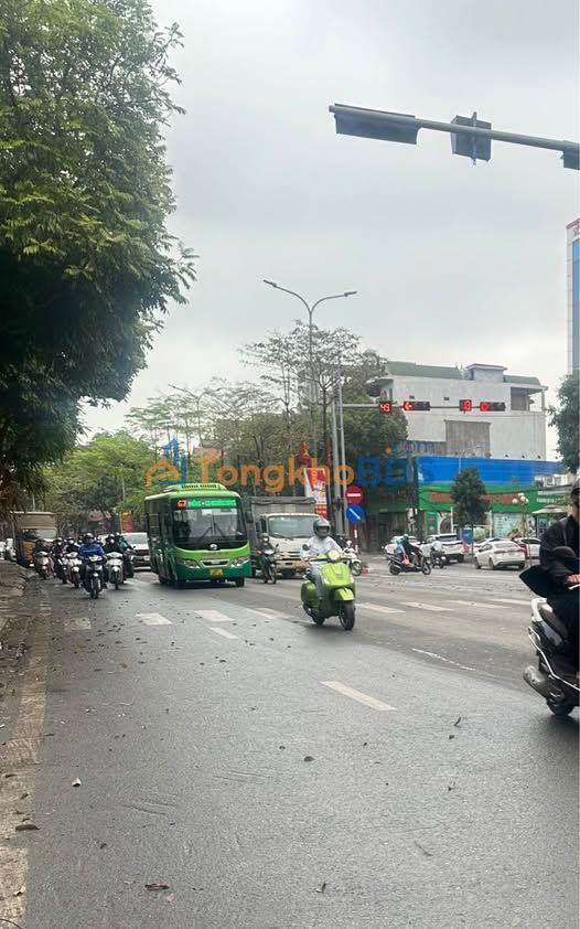 Đất phân lô QL32 Đan Phượng 68m² 9 tỷ - Sổ đỏ chính chủ