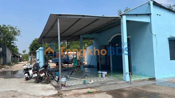 Đất nền QL13 Chơn Thành 100m² 2 tỷ - Đất thổ cư 100%