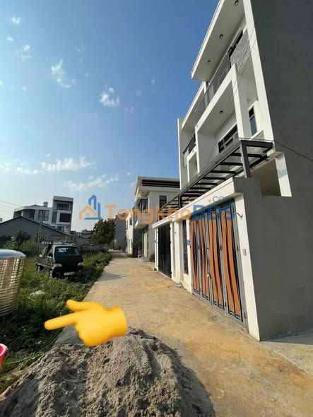 Đất Nền Mai Pha Lạng Sơn 69.4m² - Mặt Tiền Rộng 8m - Giá Tốt Nhất Khu