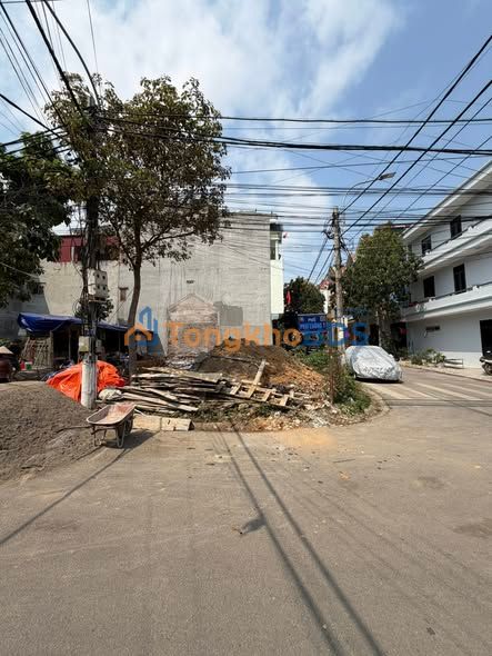 Đất Lô Góc Phai Luông 1, Lạng Sơn - 66m², Sẵn Sàng Đầu Tư Lợi Nhuận Cao