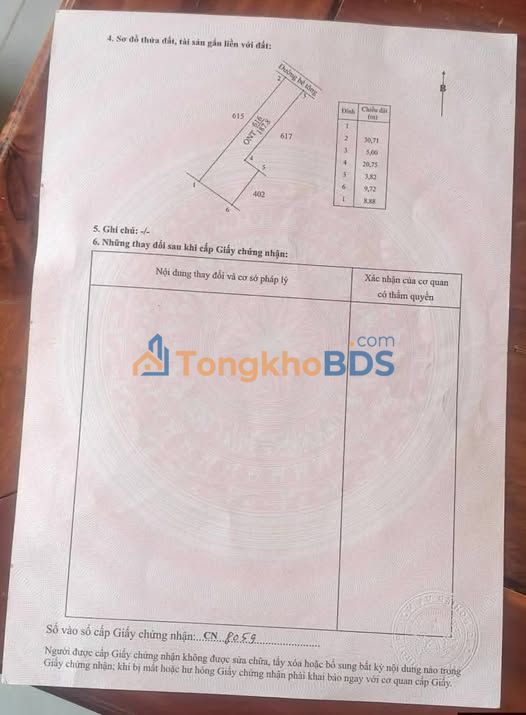 Đất nền Ea Na Đắk Lắk 155m² 200 triệu - Sổ đỏ chính chủ