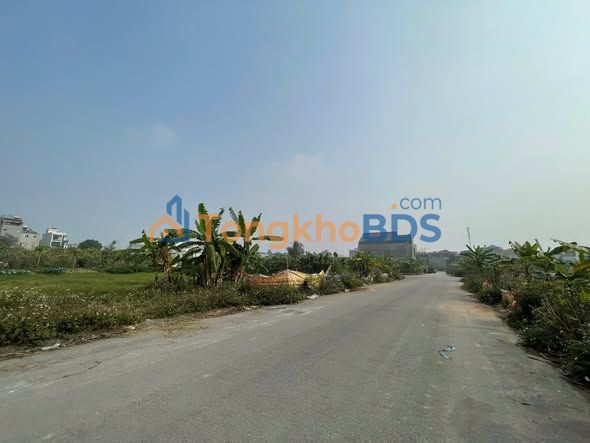 Đất Vĩnh Yên 105m² Full Thổ Cư - Giá 3.x Tỷ, Vị Trí Đắc Địa