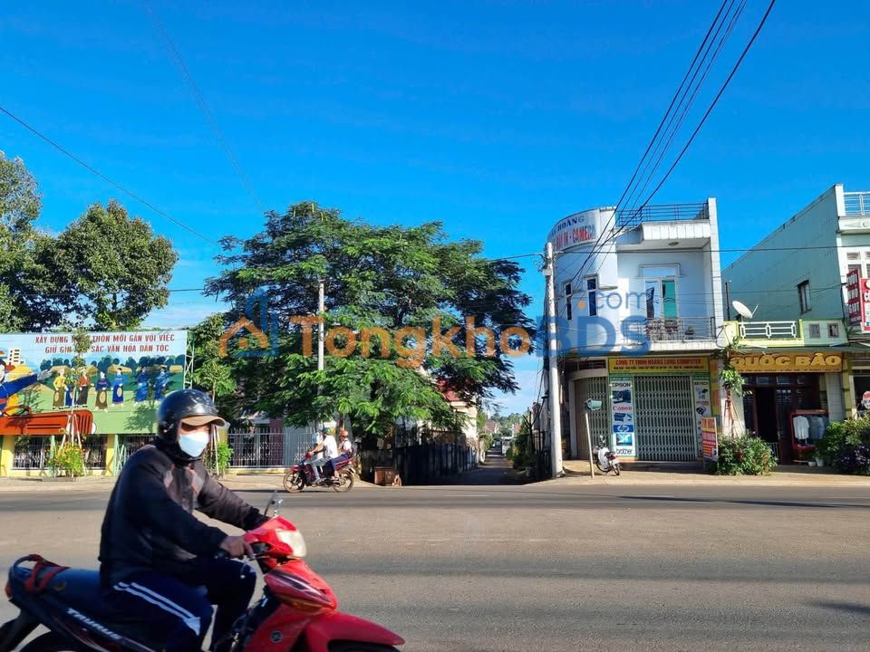 Nhà riêng Tôn Đức Thắng Dĩ An 105m² - Chính chủ bán