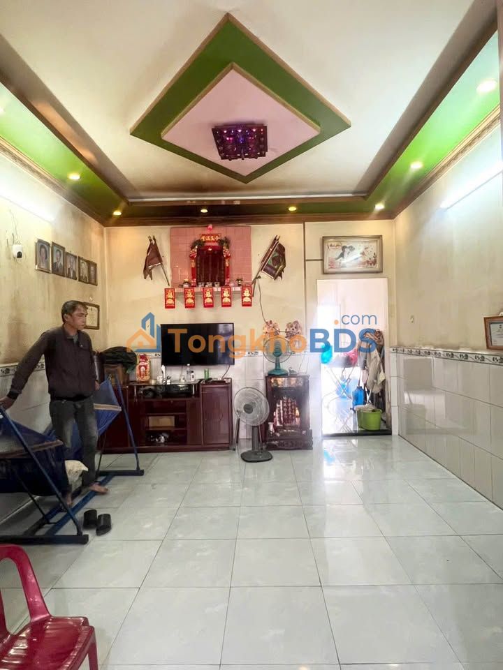 Nhà 3 Đường 1 Củ Chi 4x10m 1.6 tỷ - Chính chủ bán