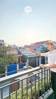 Nhà 5x25m Hoàn Công 200m² - Sổ Hồng Riêng Tại Biên Hòa, Giá 4.55 Tỷ