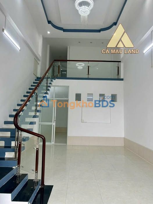 Nhà riêng Cà Mau An Xuyên 68m² 1.4 tỷ - Chính chủ bán