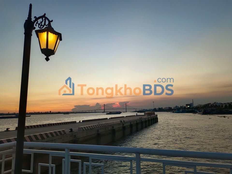 Đất nền Ninh Giang 207m² 0.4 tỷ - Đất thổ cư 100%