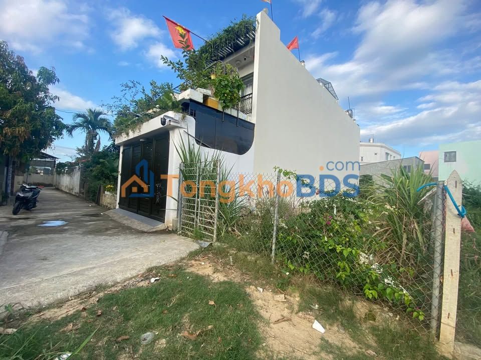 Đất Vĩnh Thạnh Nha Trang 103m² 2.19 tỷ - Giá tốt