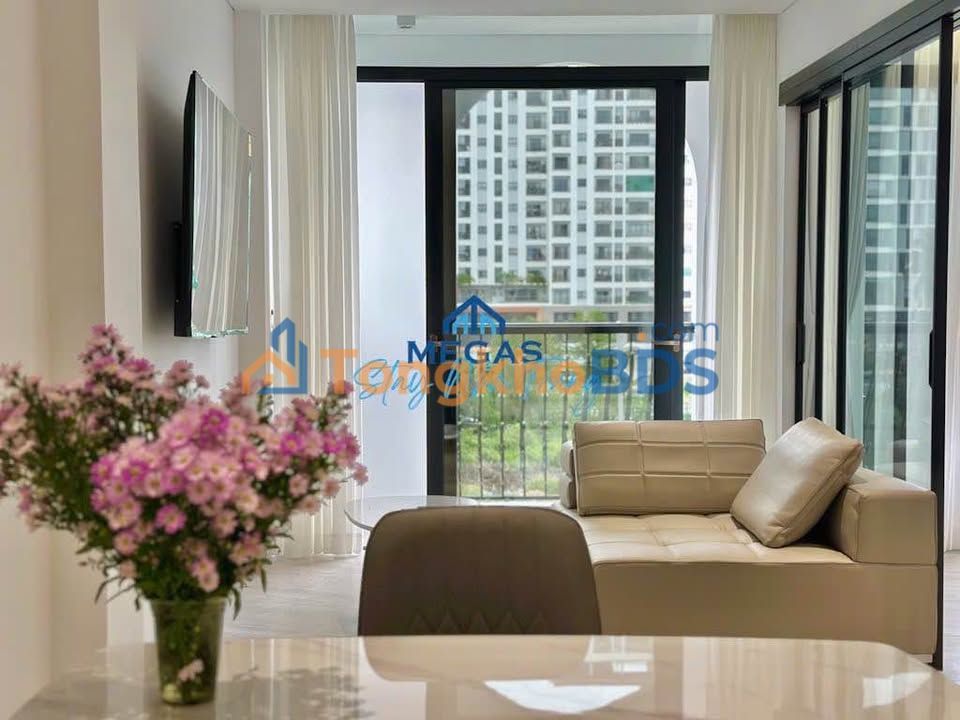Apartment Phước Hải Nha Trang 13 triệu - View đẹp