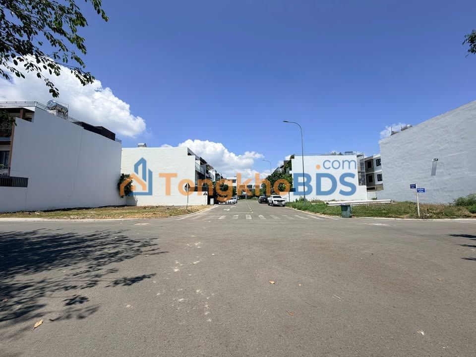 Bán Nhà 100m² Gói 7 Mỹ Gia Nha Trang, HĐMB, Giá 4.8 Tỷ