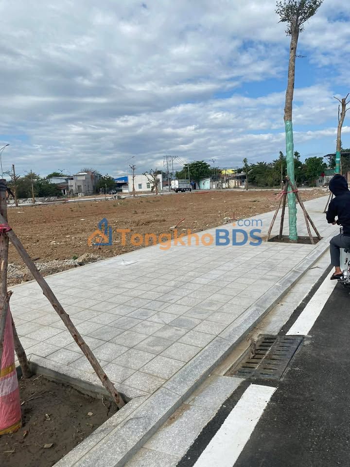 Bán phiếu TĐC Sông Dinh (Ninh Hòa) 56m² - Giá tốt, pháp lý rõ ràng