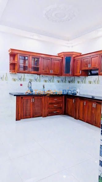 Nhà 54m² Trường Thọ, Thủ Đức - 4.3 Tỷ, Hẻm Xe Hơi, Sẵn Ở Ngay!