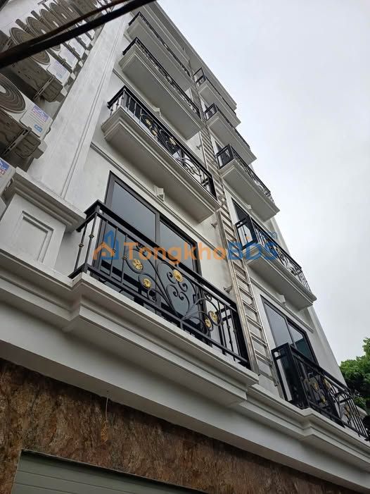 Nhà Mặt Phố Lai Xá 66m² - Kinh Doanh Sầm Uất - Dòng Tiền 25 Triệu/Tháng