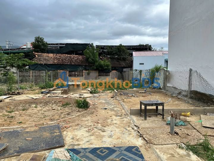 Đất nền Diên Khánh 119.6m² - Hướng Đông Bắc, Sẵn Sổ Hồng - Giá 1.79 Tỷ