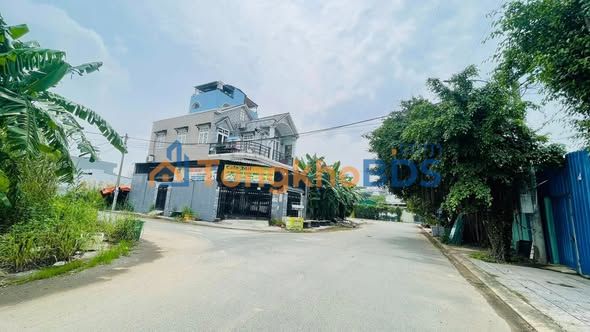 Bán Đất Khu Dân Cư Vạn Phát Đạt, Thủ Đức - Sổ Đỏ Sẵn Sàng