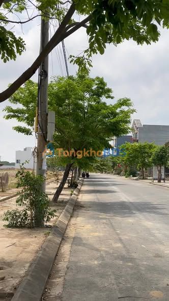 Đất nền Võ Chí Công Hòa Xuân 100m² 5-8 tỷ - Sổ đỏ chính chủ