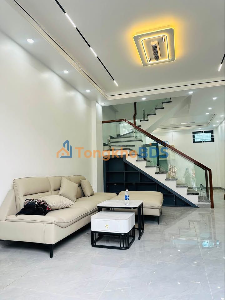 Nhà 3 Tầng 157m² An Dương, HP - Giá 2.65 Tỷ, Gần BV Việt Tiệp 2