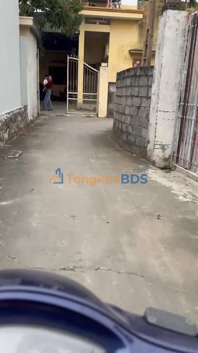 Đất nền An Lão, Hải Phòng - 65m² giá chỉ từ 6xx triệu - Sổ đỏ sẵn sàng