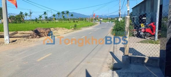 Đất nền Phú Đa - Ninh Hòa: 100m² Full Thổ Cư, Giá chỉ từ 3xx Triệu