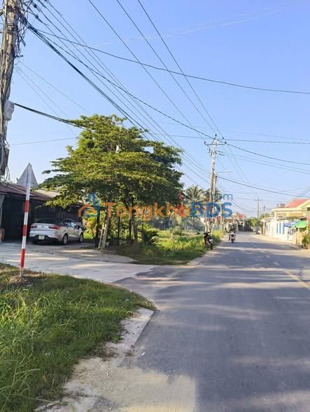 Bán Đất Thổ Cư 60m² Xã Ninh Phụng, Giá 6xx Triệu - Sổ Hồng Sẵn Sàng