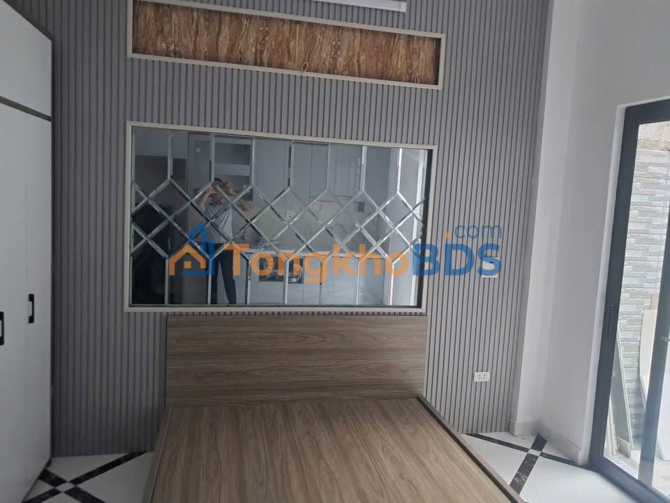 Nhà riêng Quỳnh Đô Thanh Trì 77m² 15.9 tỷ - Sinh lời