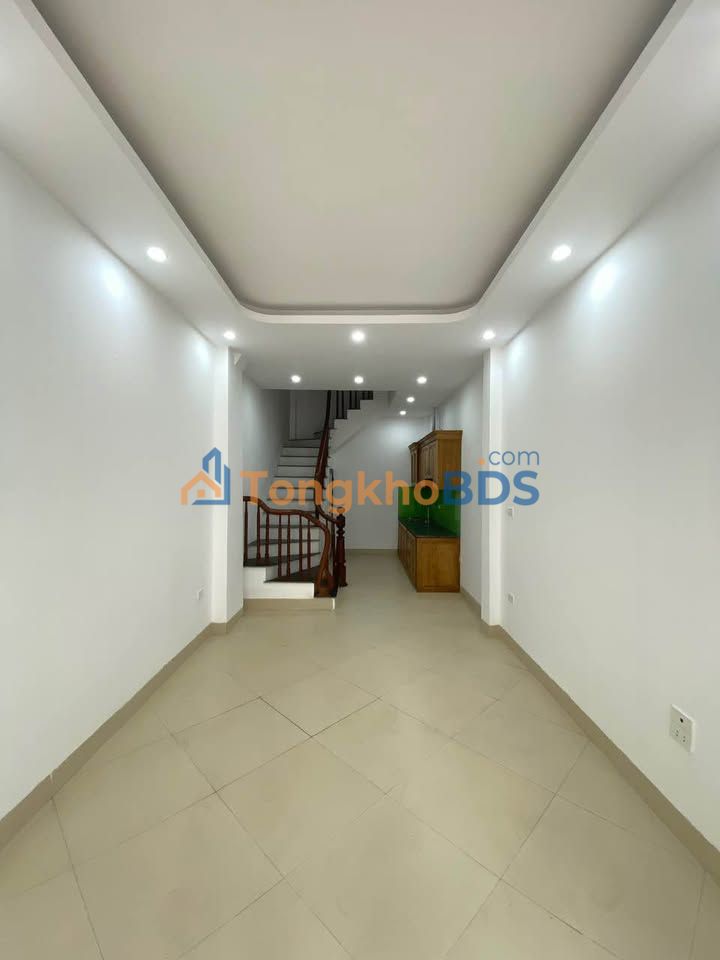 Nhà riêng Biên Giang Hà Đông 40m² giá 3 tỷ - Chính chủ bán