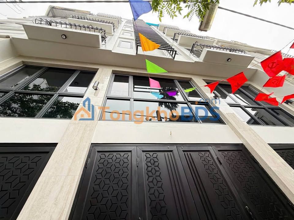 CHDV Lai Xá 60m² - Dòng Tiền 60 Triệu/Tháng - Sẵn Sàng Vận Hành