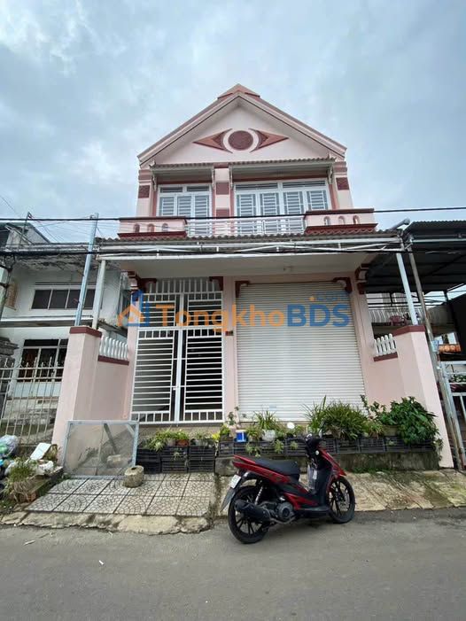 Đất Sư Vạn Hạnh Đức Trọng 280m² - Thổ cư, Gần Chợ Liên Nghĩa