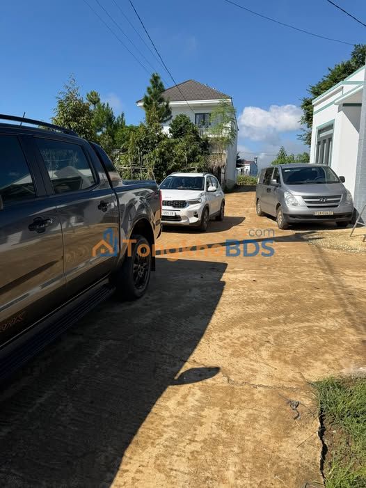 Bán Đất Thổ Cư Lộc Thành 140m² - Sẵn Sàng Xây Nhà/Kinh Doanh