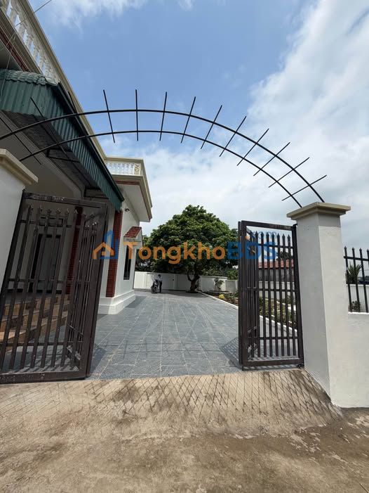 Đất nền Nhuận Trạch Lương Sơn 311m² 4.1 tỷ - Sổ đỏ chính chủ