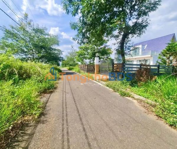 Đất nền Lý Thái Tổ Bảo Lộc 500m² 1.35 tỷ - Sổ đỏ chính chủ