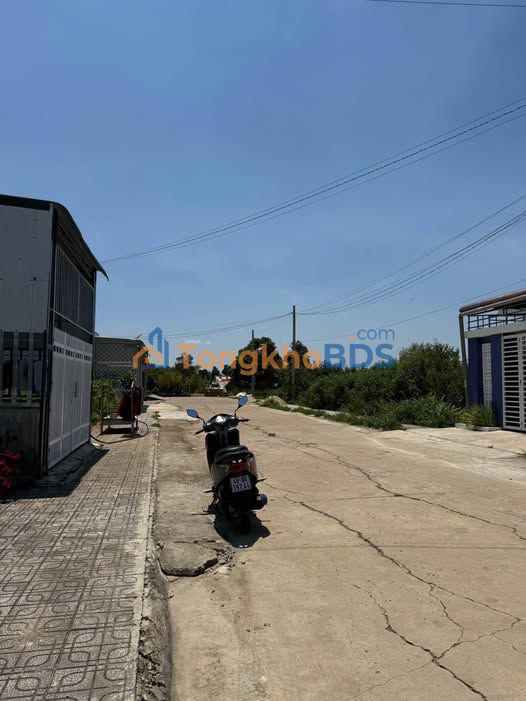 Đất Xây Dựng 105m² Hiệp Thạnh, Đức Trọng - Sổ Hồng Sẵn Sàng