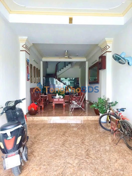 Nhà 3 Tầng Phạm Văn Xảo, Lào Cai - 4 Tỷ, Vị Trí Đẹp