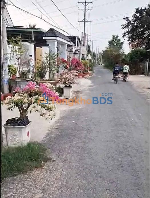 Đất Nền Trảng Bàng 382m² - Sổ Đỏ Sẵn Sàng - Giá 1.8 Tỷ