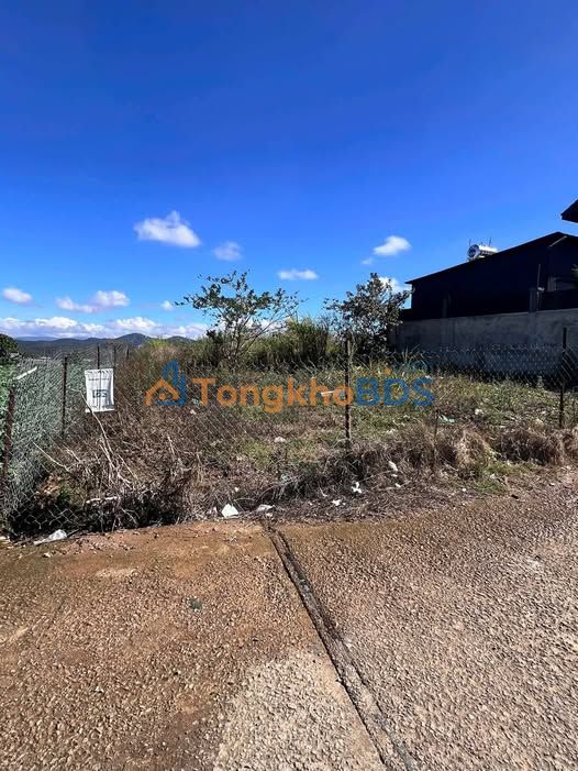 Đất nền Nâm N'Jang, Đắk Song 151m² - Sổ đỏ sẵn sàng, ô tô vào tận nơi