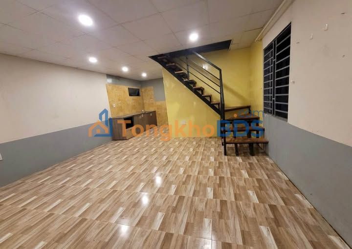 Nhà riêng CMT8 P8 Đà Lạt 60m2 950 triệu - Chính chủ bán