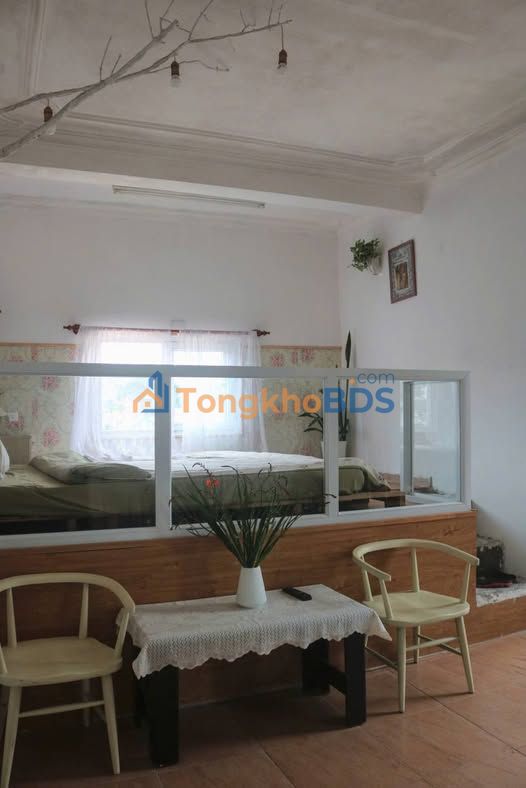 Nhà nghỉ 188m² mặt tiền hẻm Trần Phú, Đà Lạt - Giá 19 tỷ