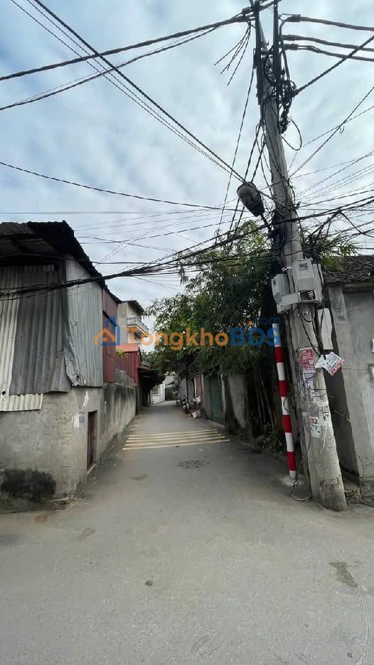 Đất Nền Kim Chân, Bắc Ninh 56m² Giá 1.35 Tỷ - Sổ Đỏ Sẵn Sàng