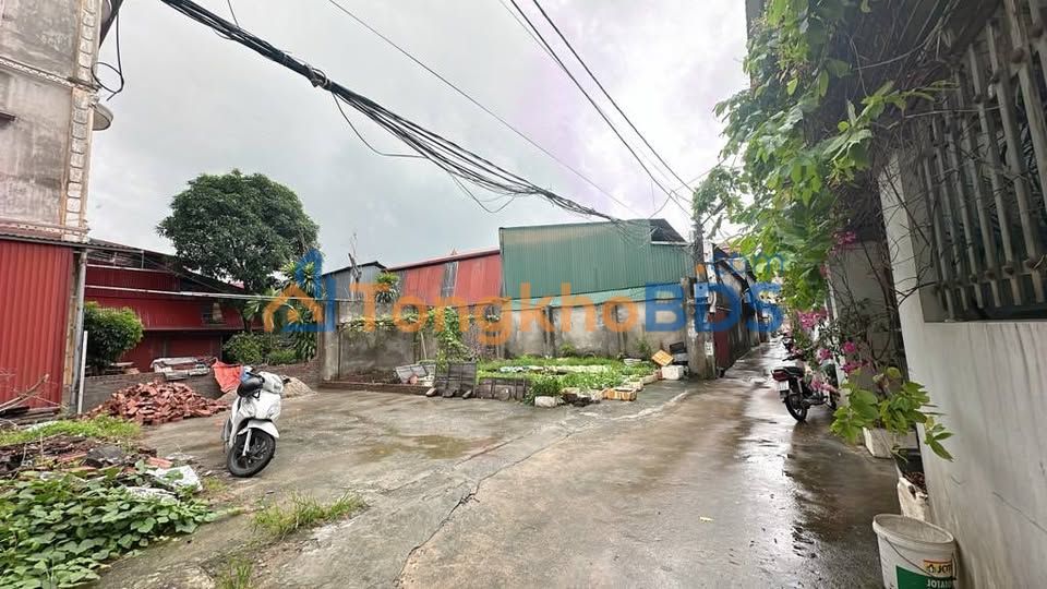 Đất Phù Khê - Từ Sơn 62m² - Ô tô vào nhà - 3.2 Tỷ Sổ Hồng
