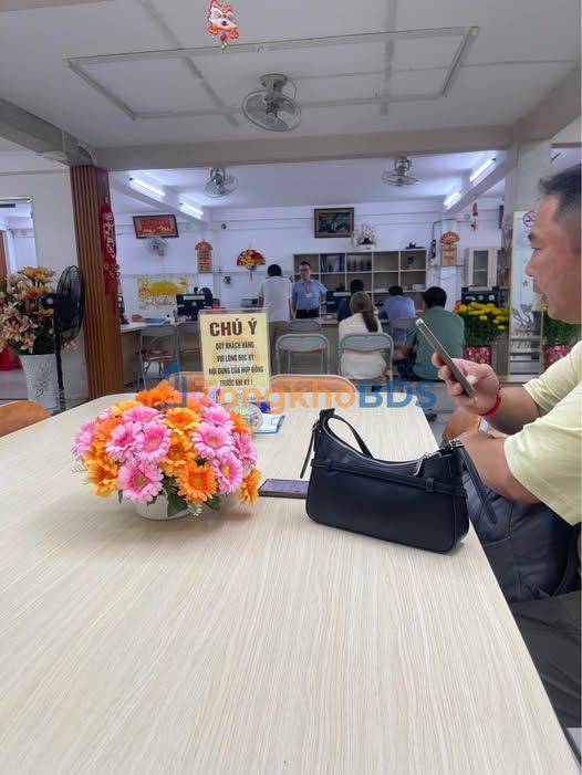 Đất Vườn 1000m² Gần Chợ Hòa Bình - Sổ Sẵn Giá Đầu Tư