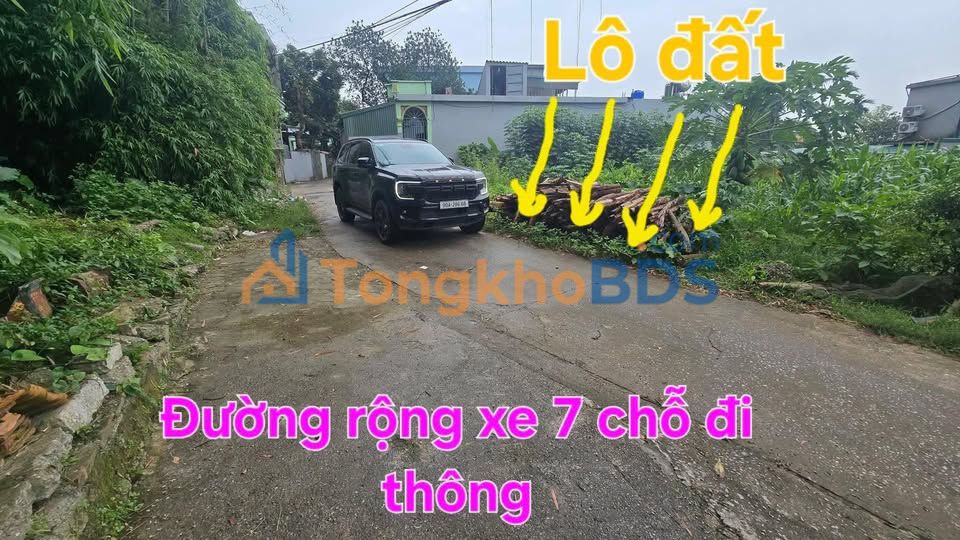 Đất Nền Trung Tâm Tân Thanh - Thanh Liêm 90m² - Giá 890 Triệu