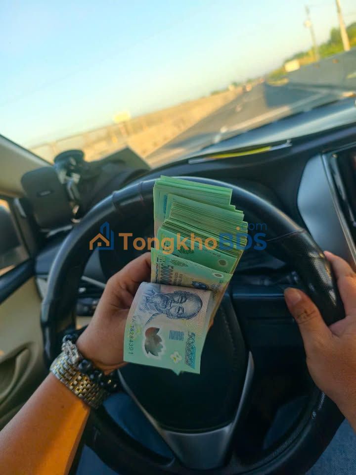 Đất nền Bình An Long Thành 1ha - Tiềm năng tăng giá